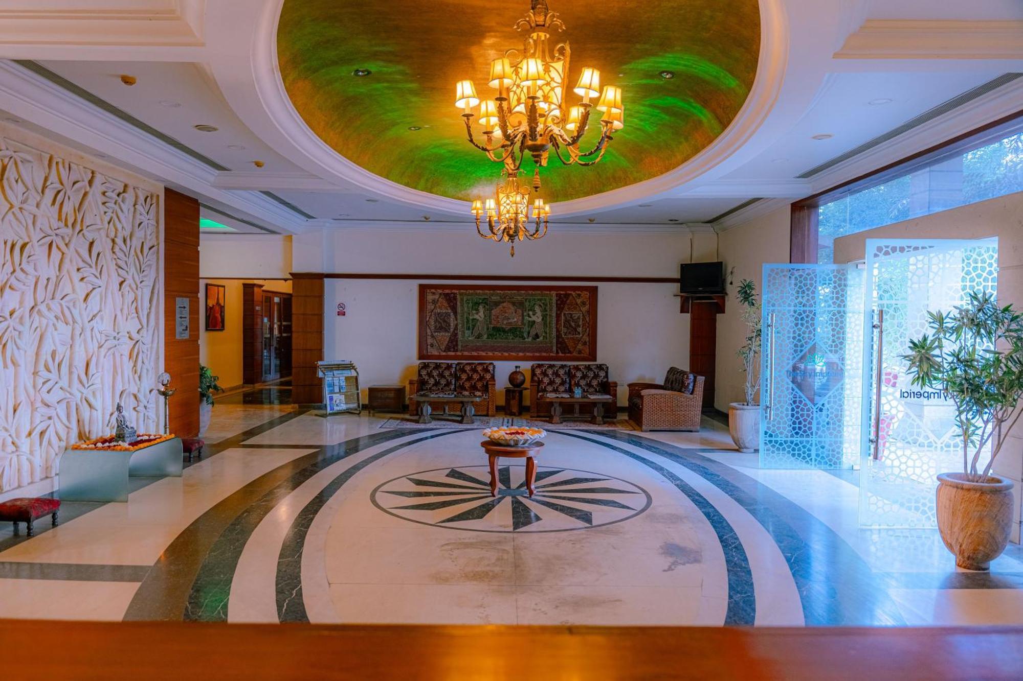 The Sky Imperial, Udaipur Hotel Exterior photo